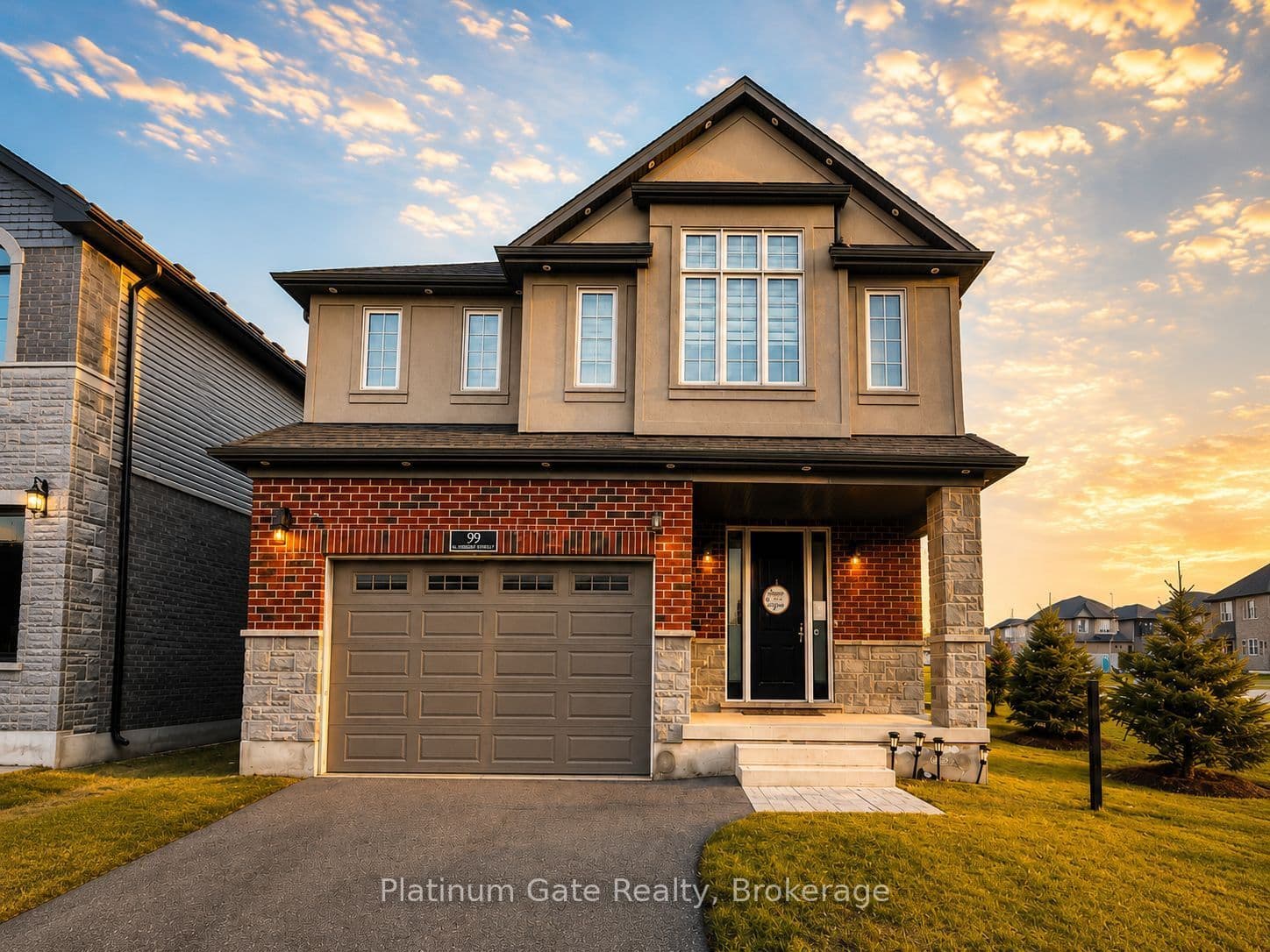 Ian Ormston Drive, Kitchener, ON N2P 0K2