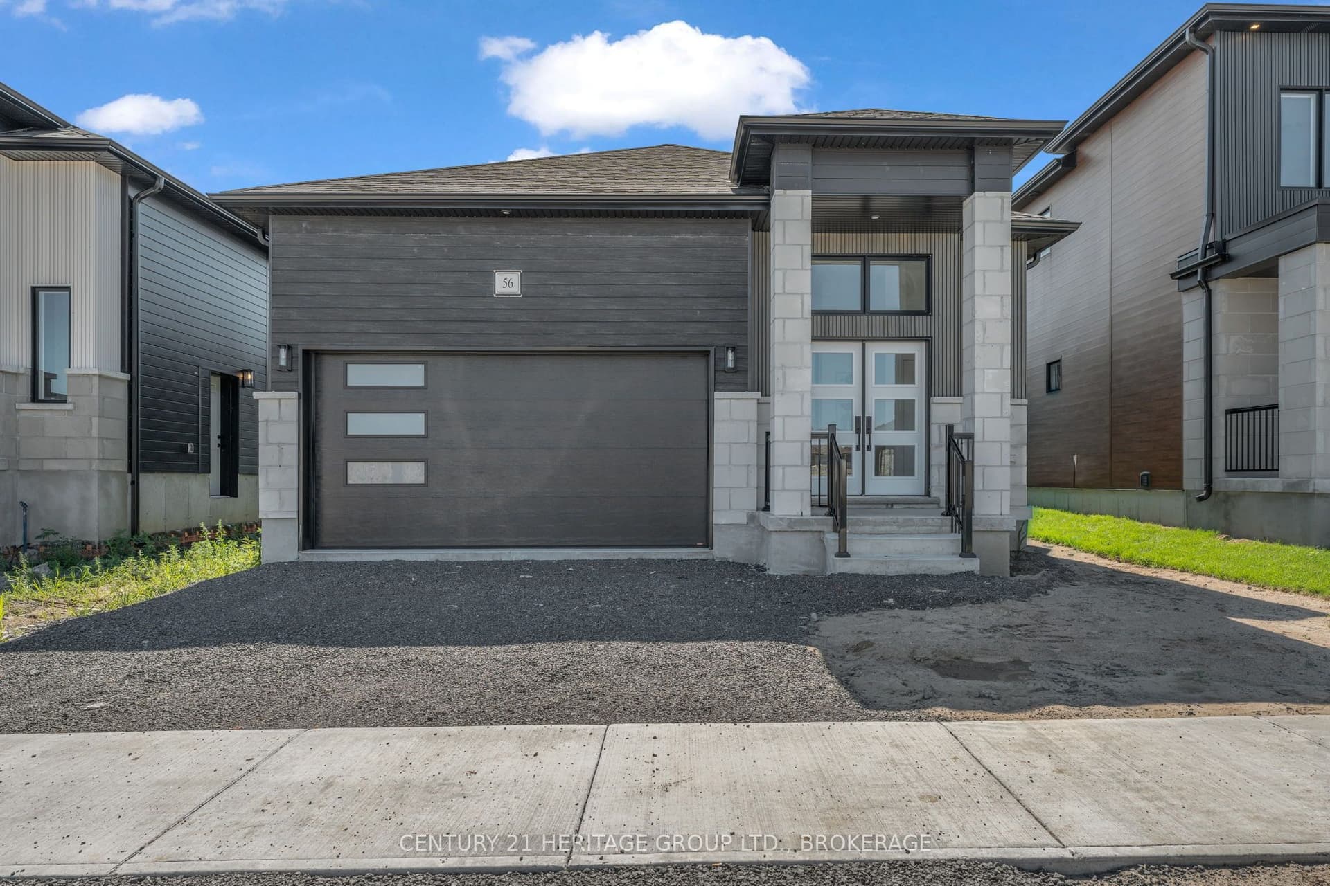 Dusenbury Drive, Loyalist, ON K0H 1N0