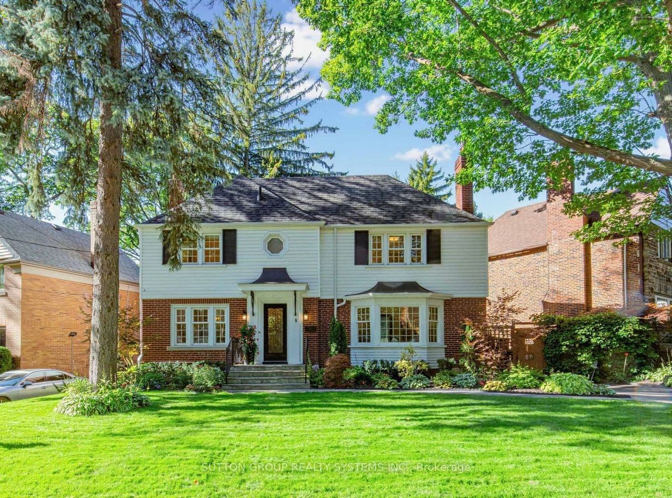 Brule Crescent, Toronto, ON M6S 4H9