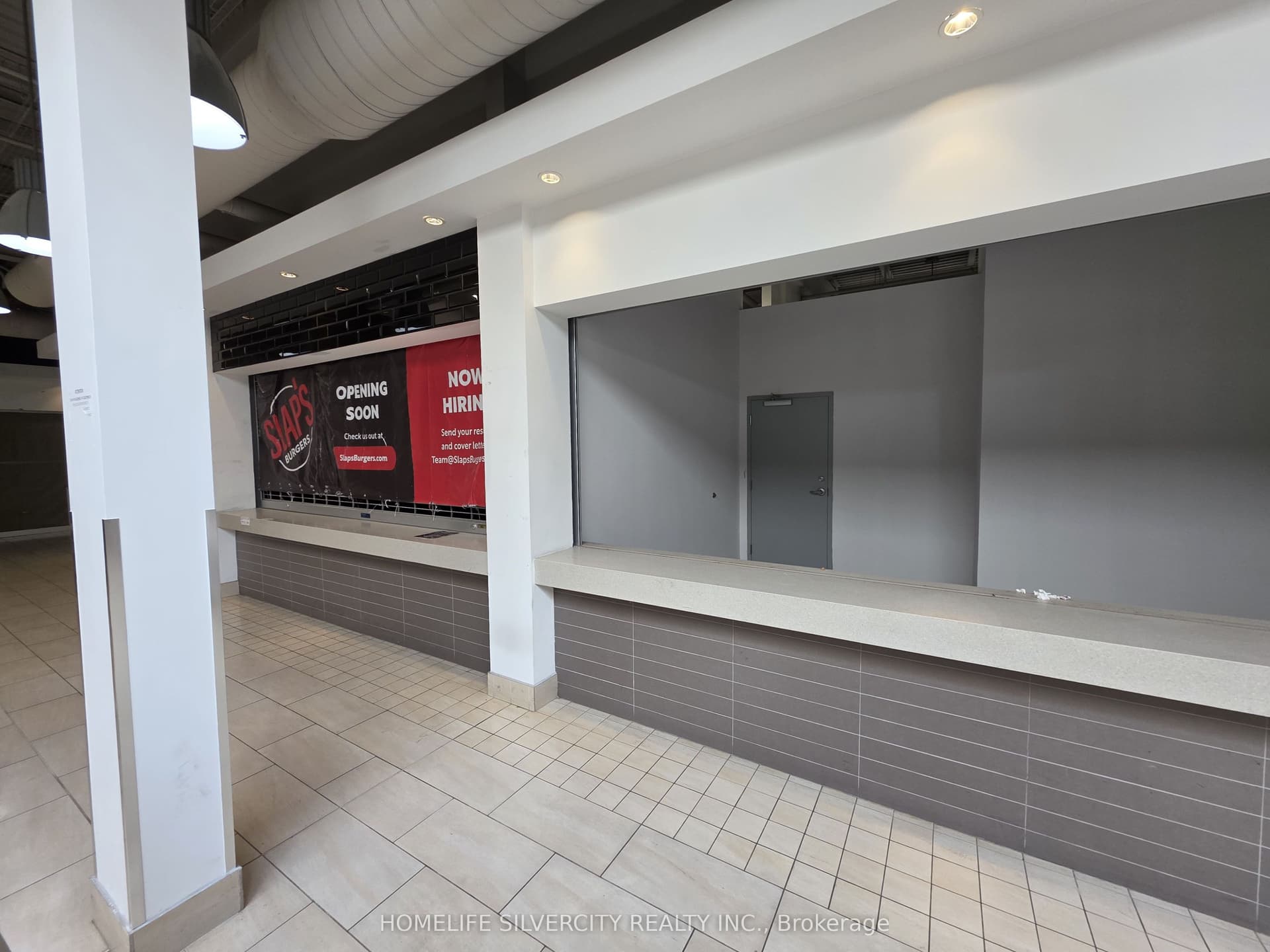 Goreway Drive 2B16, Mississauga, ON L4T 2T9