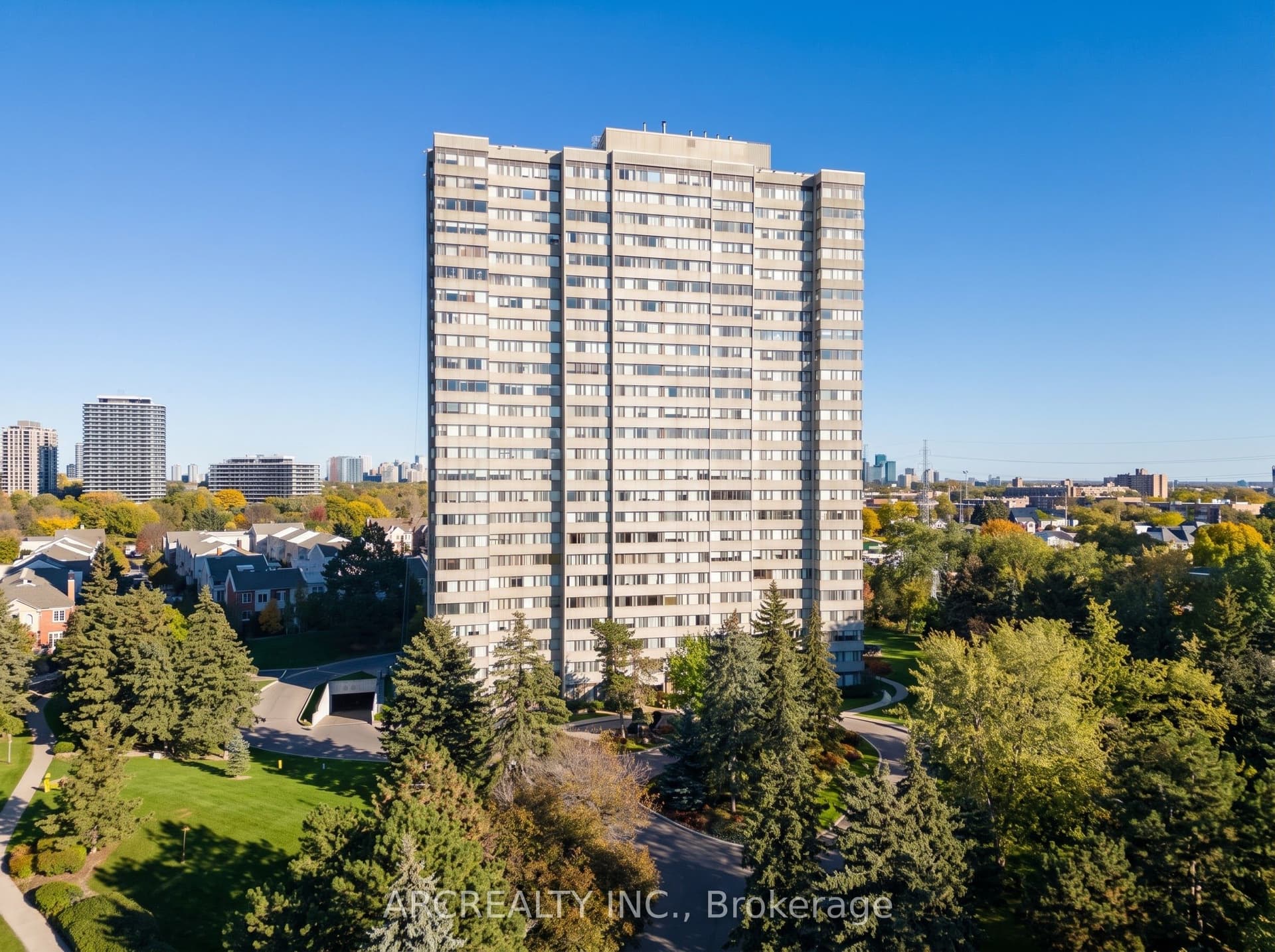 Torresdale Avenue 2402, Toronto, ON M2R 3T2