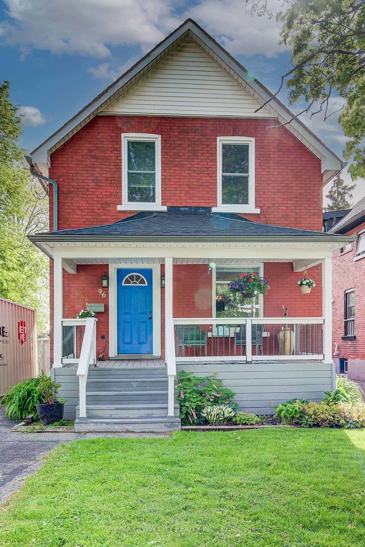 Home Street, Stratford, ON N5A 1Z7