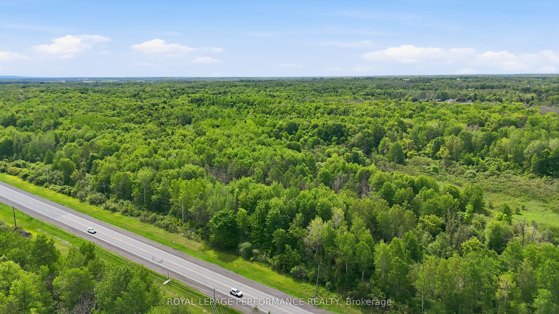 County Road 17 Highway, Champlain, ON K6A 2R2