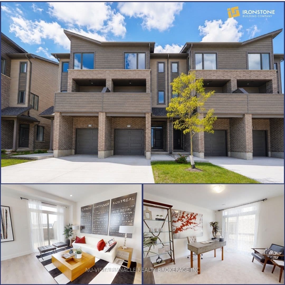 Evans Boulevard 38, London South, ON N6M 0N5