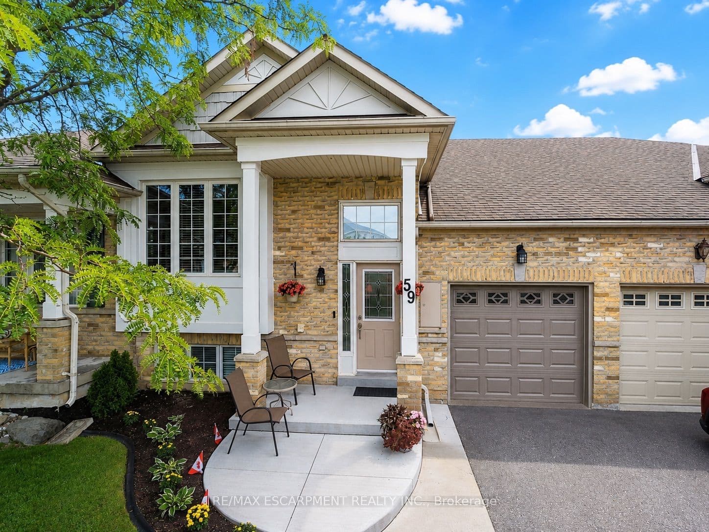 Turnberry Road 59, Burlington, ON L7M 4Y6