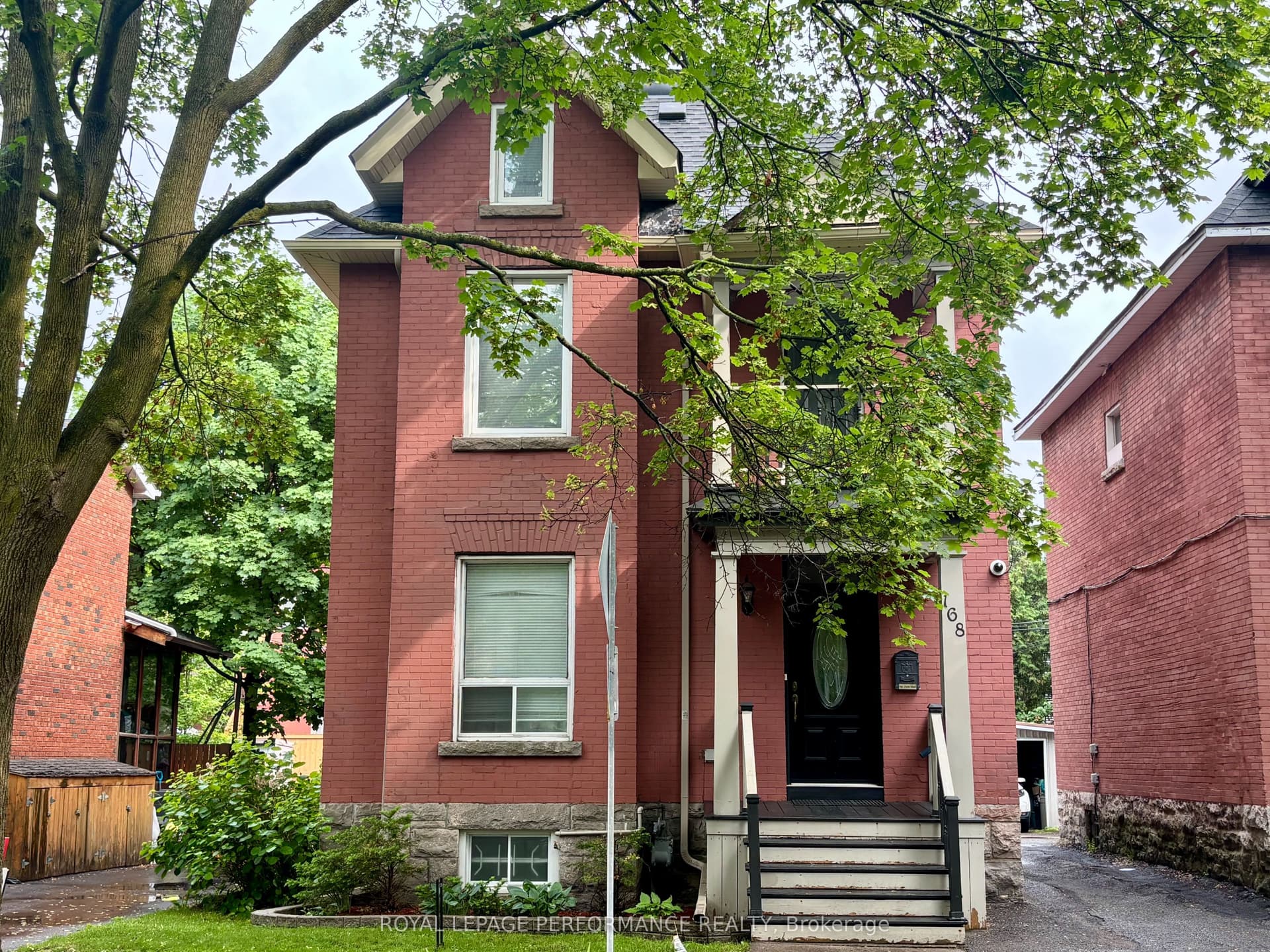 Stewart Street W, Lower Town - Sandy Hill, ON K1N 6J9