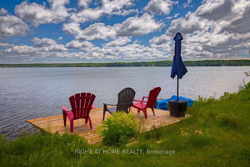 North Orr Lake Road, Springwater, ON L0L 1P0