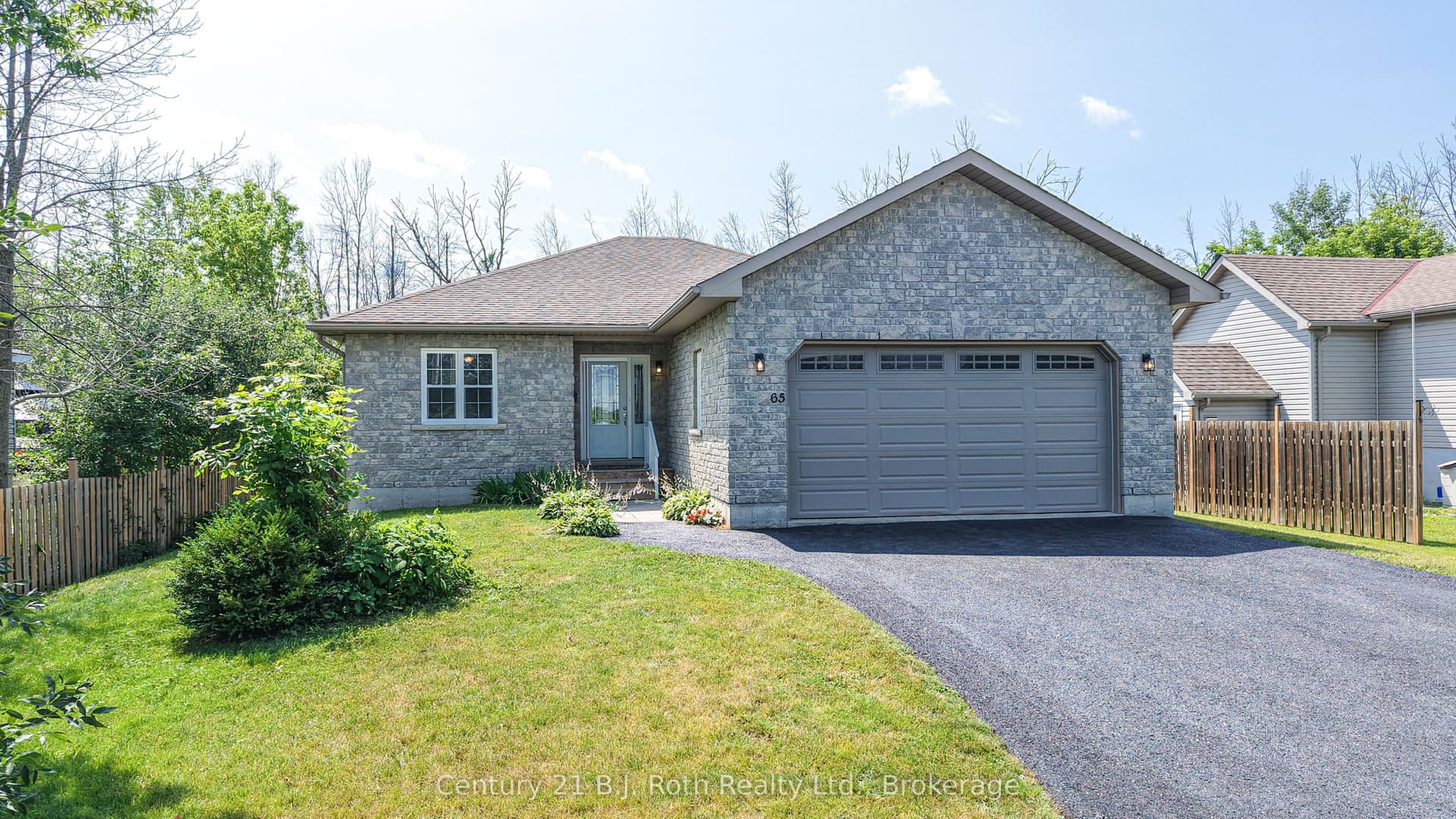 Courtland Street, Ramara, ON L3V 1A6