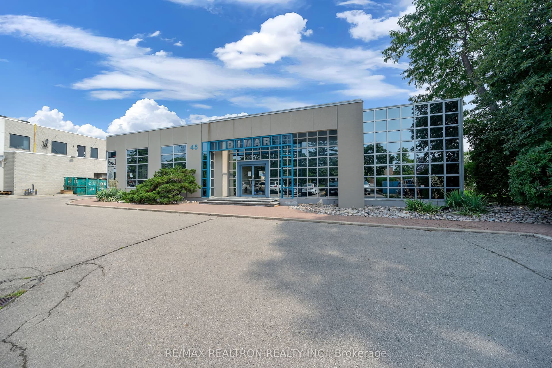 Tandem Road, Vaughan, ON L4K 3G1