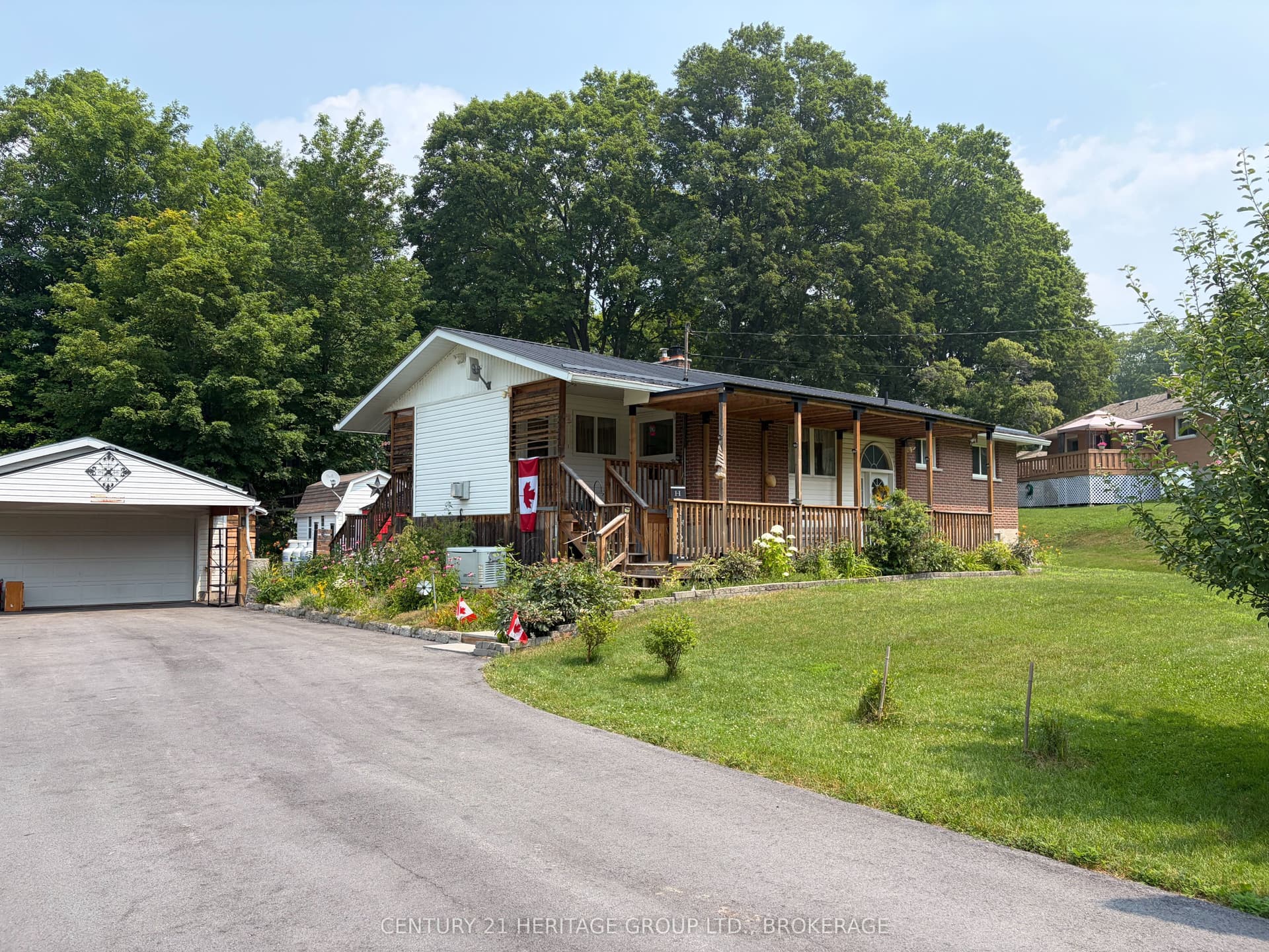 Maple Drive, Frontenac, ON K0H 2W0