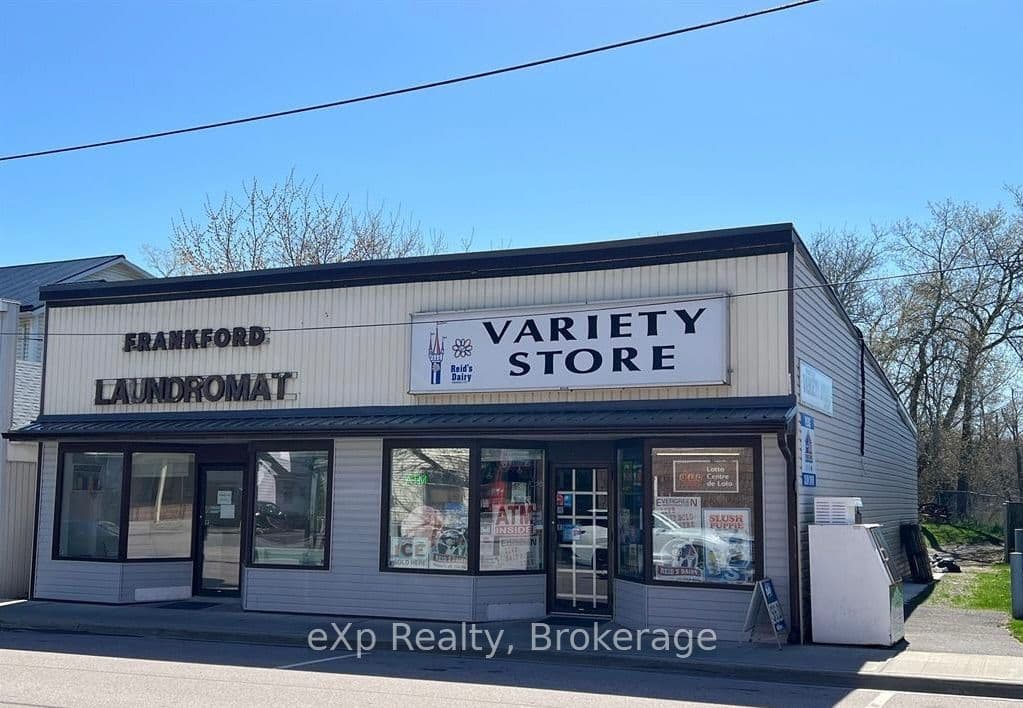 Mill Street, Quinte West, ON K0K 2C0