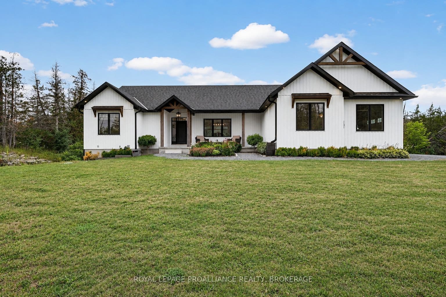 Blessington Road, Tyendinaga, ON K0K 2N0