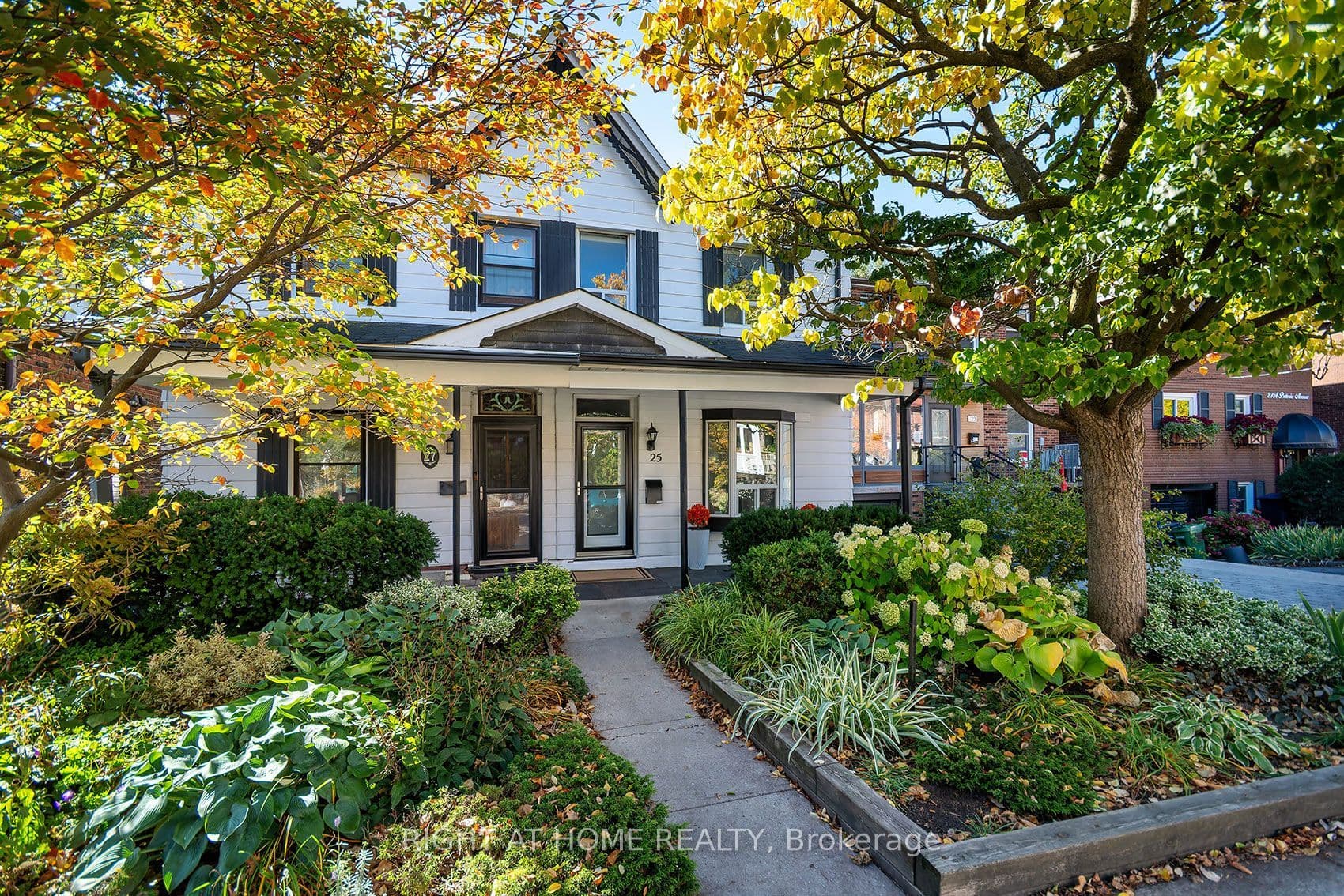 Pretoria Avenue, Toronto, ON M4K 1T2