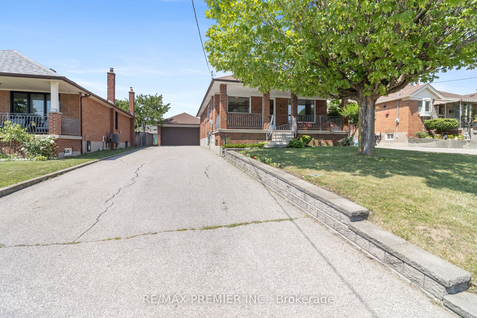 Forthbridge Crescent, Toronto, ON M3M 2A1