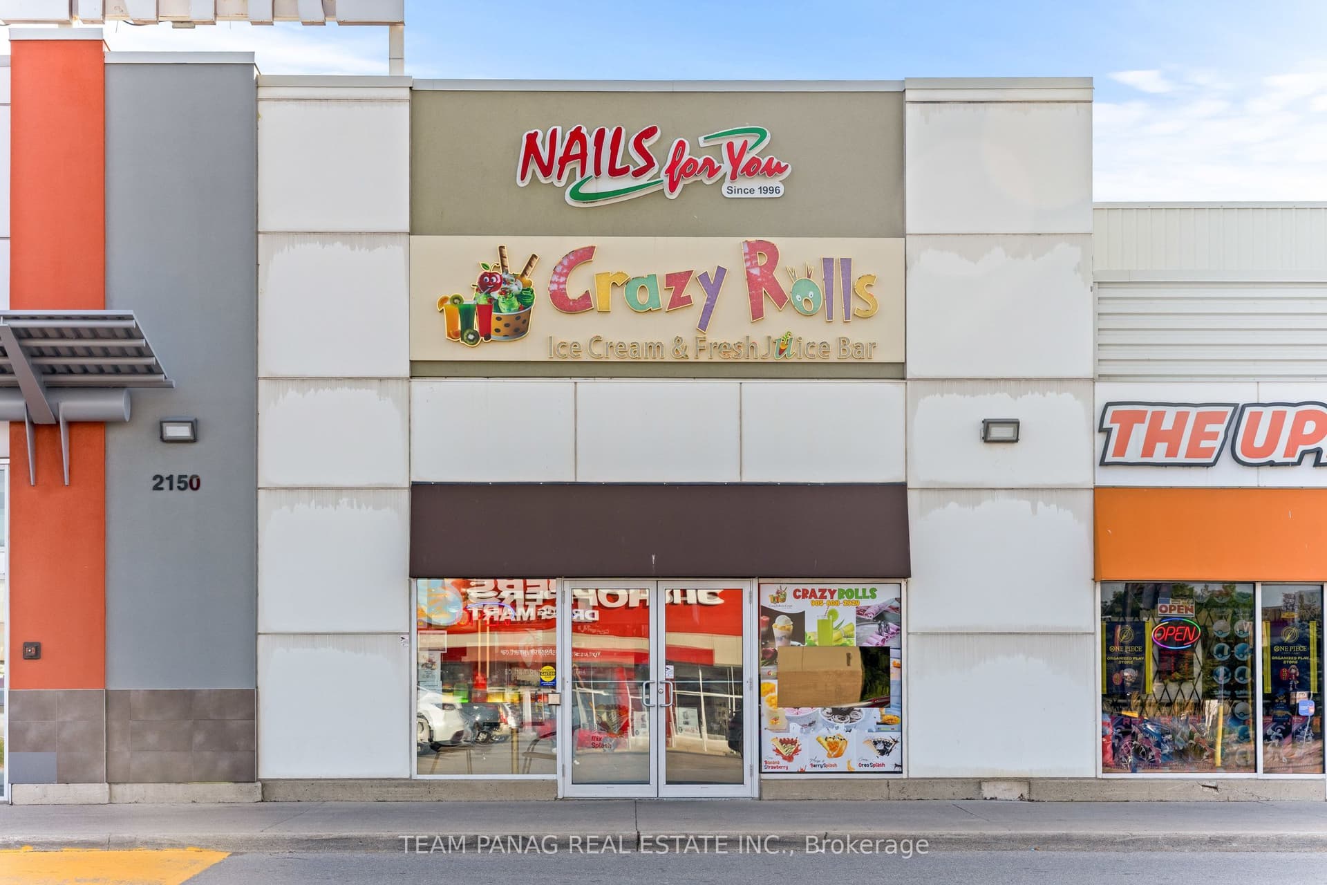 Burnhamthorpe Road W H2, Mississauga, ON L5L 3A2