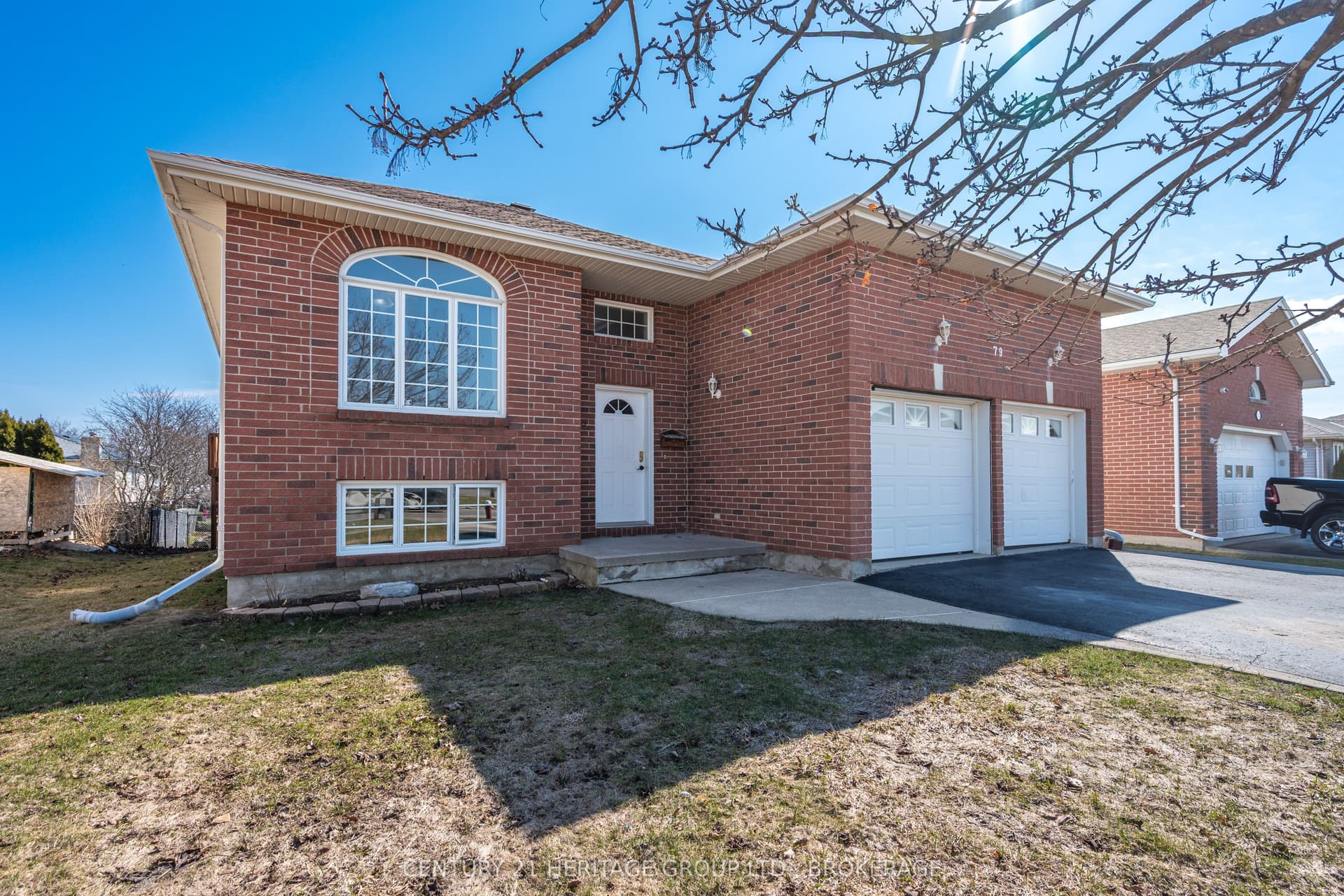 SPEERS Boulevard, Loyalist, ON K7N 1Y8
