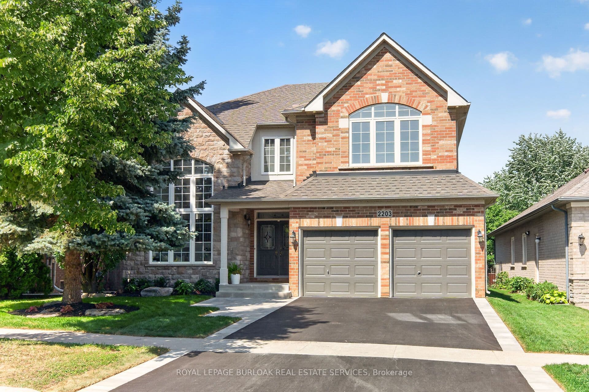 Turnberry Road, Burlington, ON L7M 4P9