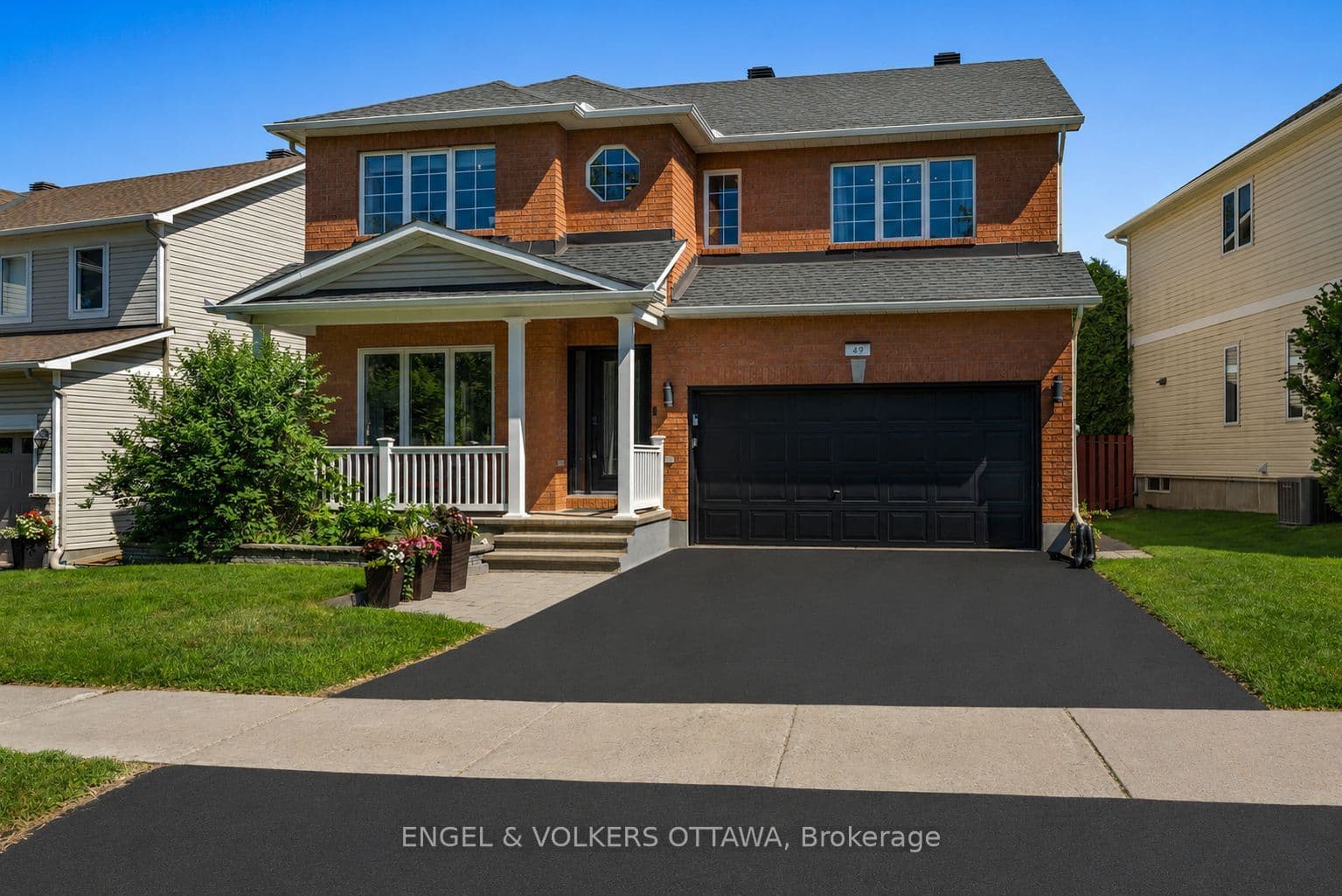 Kittiwake Drive, Stittsville - Munster - Richmond, ON K2S 1Z8