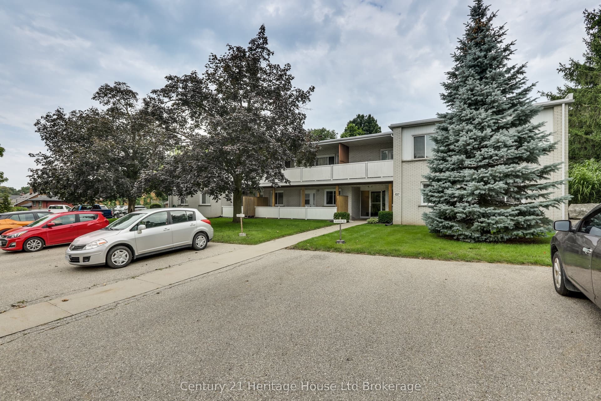 Wellington Street N, Woodstock, ON N4S 6S1
