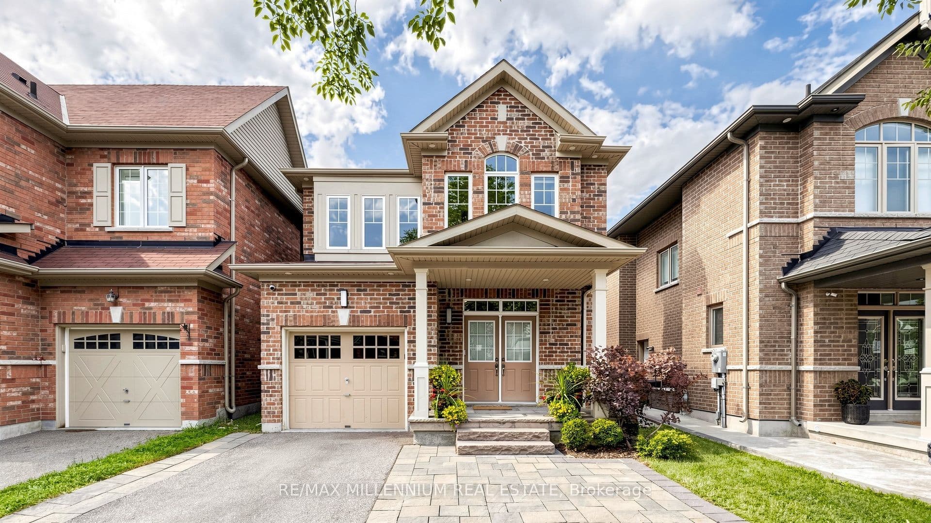 Moody Drive, Vaughan, ON L4H 3Z8