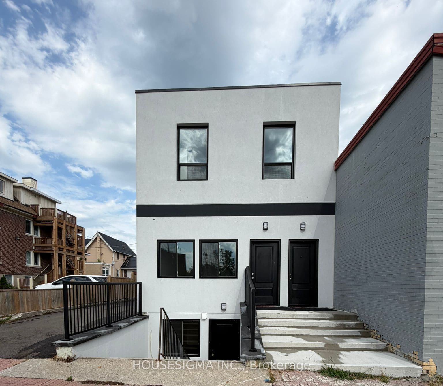West Street N Lower Level Unit, Orillia, ON L3V 5B8