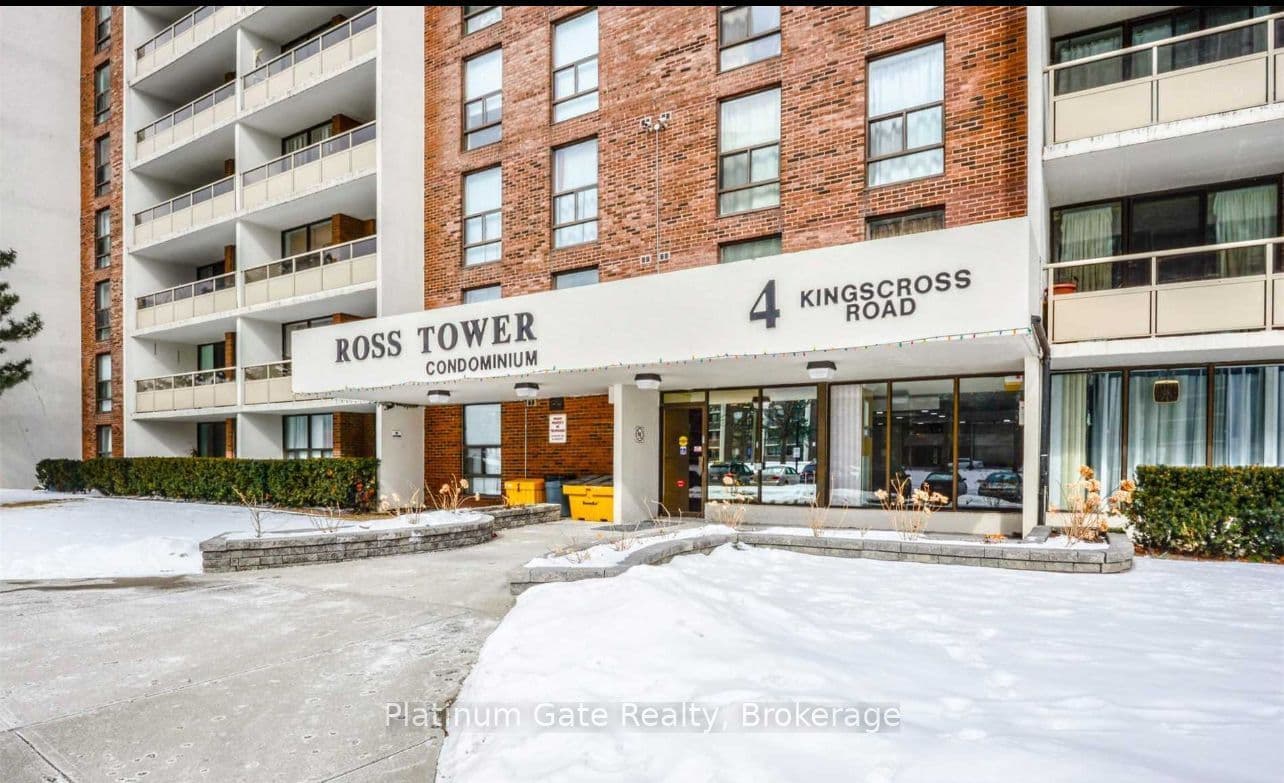 Kings Cross Road 1210, Brampton, ON L6T 3X8