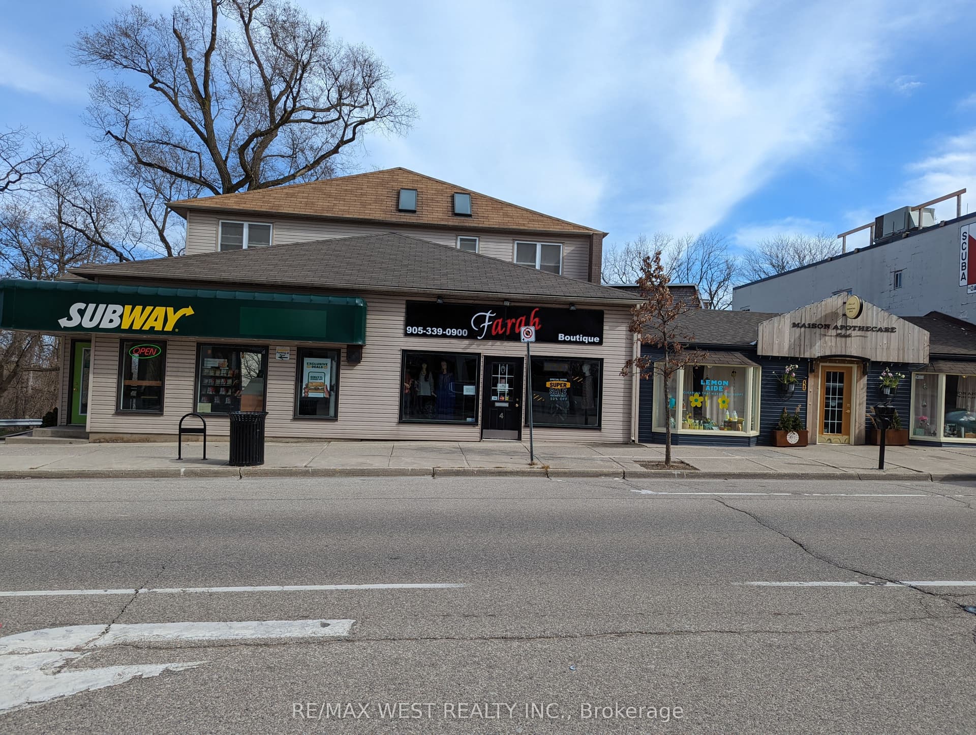 Forsythe Street, Oakville, ON L6K 1C5