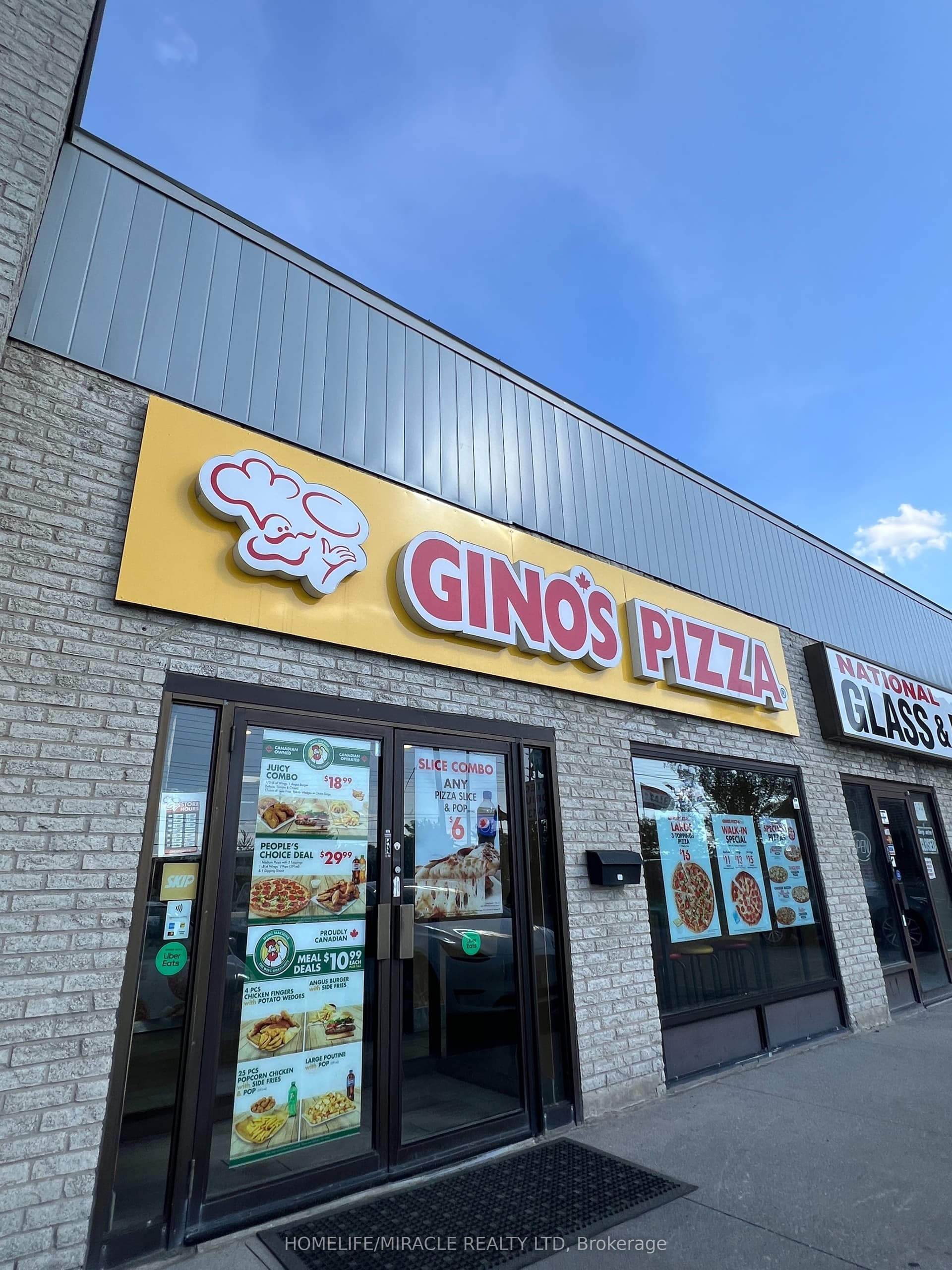Rylander Boulevard, Toronto, ON M1B 5M5