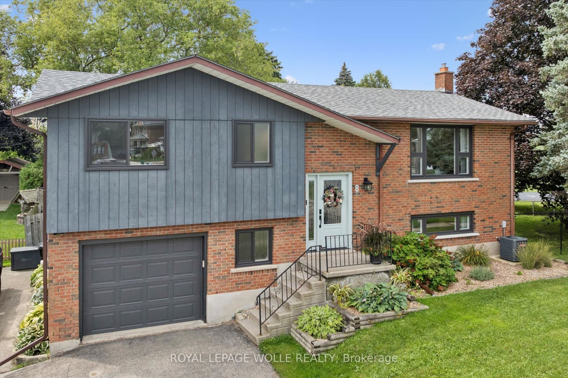 Christian Street, Wilmot, ON N3A 2M6